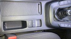 Ford Focus 1.0 EcoBoost 125 Titanium 5dr Petrol Hatchback